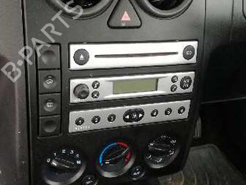 Advarselskontakt FORD FUSION (JU_) 1.4 | BP12698572I22