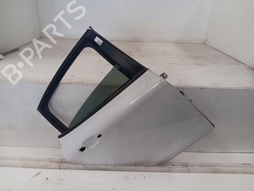 Used Right rear door PEUGEOT 208 I (CA_, CC_) 1.2 VTI 82 (82 hp) 27360114