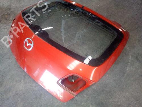 Tailgate MAZDA 3 Saloon (BK) 2.0 (BKEP) | BP12783995C6 