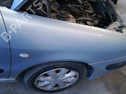 ABS pump CITROËN XSARA (N1) 2.0 HDi 90 | BP12735022M43