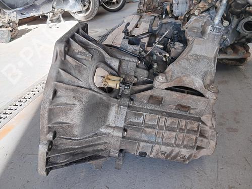 Gearbox FORD TRANSIT CONNECT (P65_, P70_, P80_) 1.8 TDCi | BP31982084M3