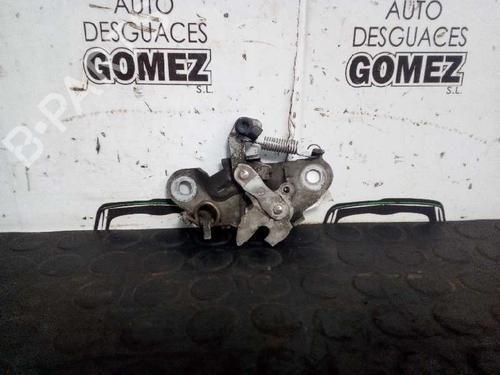 hjelmlås hjelmlås CITROËN XANTIA (X1_, X2_) 1.9 Turbo D (90 hp) 12690094 12690094