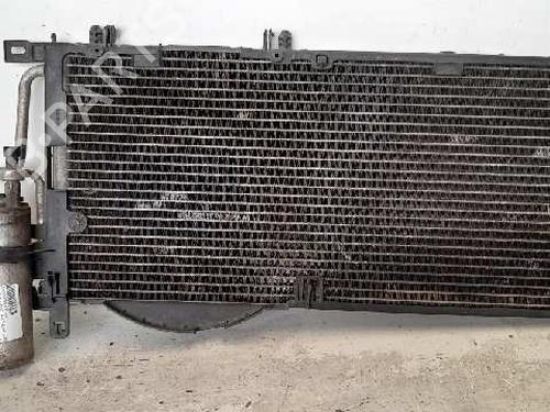 AC-Kondensator OPEL CORSA C (X01) 1.3 CDTI (F08, F68) (70 hp) 12718727