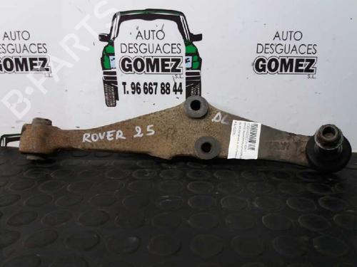 Used Right front suspension arm MG MG ZR 105 (103 hp) 12790165