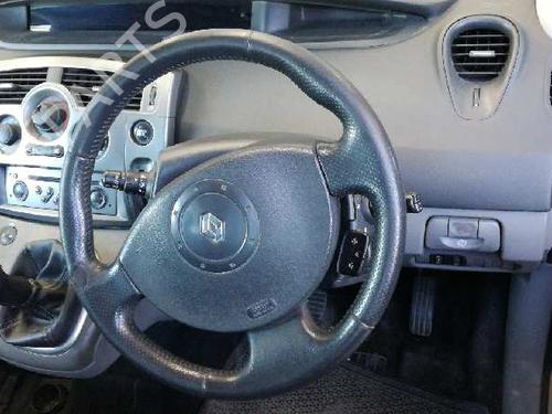 ABS pump RENAULT GRAND SCÉNIC II (JM0/1_) 1.6 | BP12717938M43 