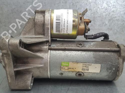 Anlasser MITSUBISHI SPACE STAR MPV (DG_A) 1.9 DI-D (DG4A) (115 hp) 12814571