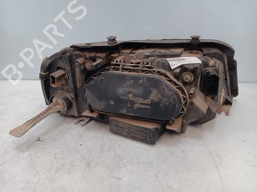 Left headlight SEAT ALHAMBRA (7V8, 7V9)  | BP26389464C28 