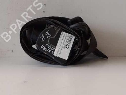Used Front right seatbelt CITROËN XSARA (N1) 1.6 i (88 hp) 12694668