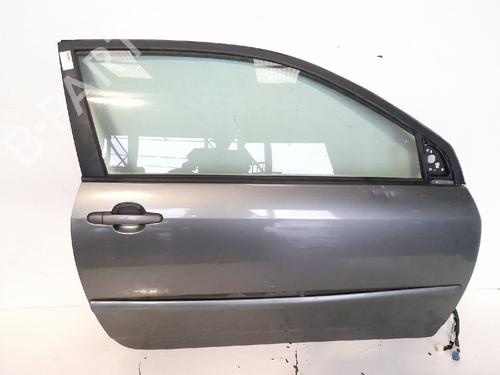 Used Right front door TOYOTA COROLLA (_E12_) 2.0 D-4D (CDE120R, CDE120L_) (116 hp) 12720329