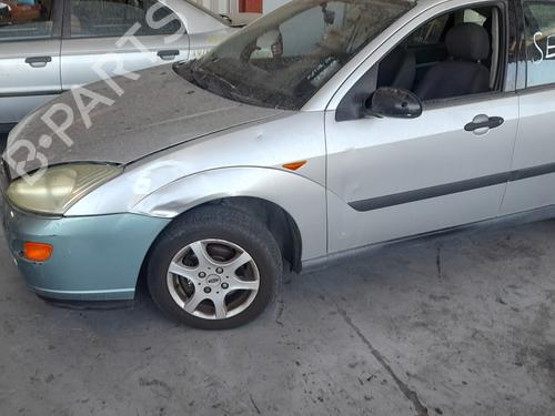 Engine control unit (ECU) FORD FOCUS I (DAW, DBW) 1.6 16V | BP12786683M57 