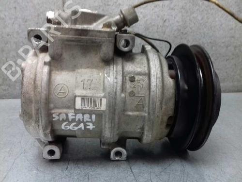 Used AC compressor TATA SIERRA [1991-2002]  12854246