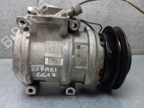 Compressore A/C TATA SAFARI (42_FD) 2.0 TDi (87 hp) 12854246