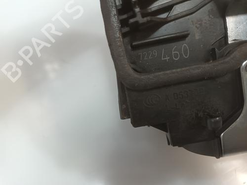 Rear right lock BMW 1 (F20) 118 i | BP19542999C99 