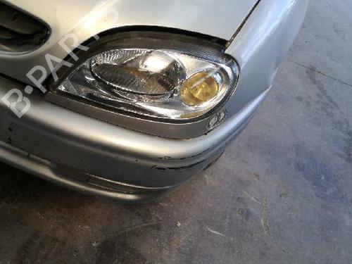 Engine control unit (ECU) CITROËN SAXO (S0, S1) 1.5 D | BP12734590M57 