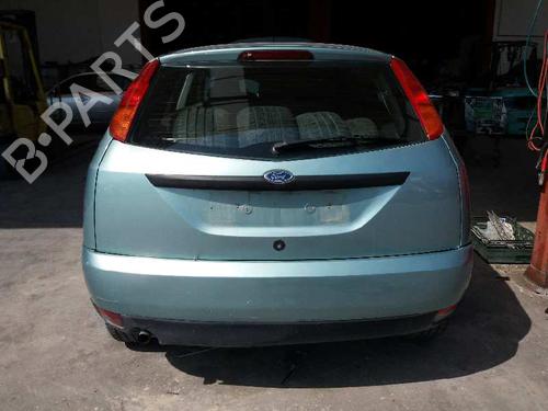 ABS Bremseaggregat FORD FOCUS I (DAW, DBW) 1.6 16V | BP12710623M43