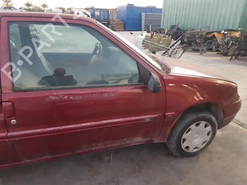 Pisca lateral esquerdo CITROËN SAXO (S0, S1) 1.1 X, SX | BP30709659I20 