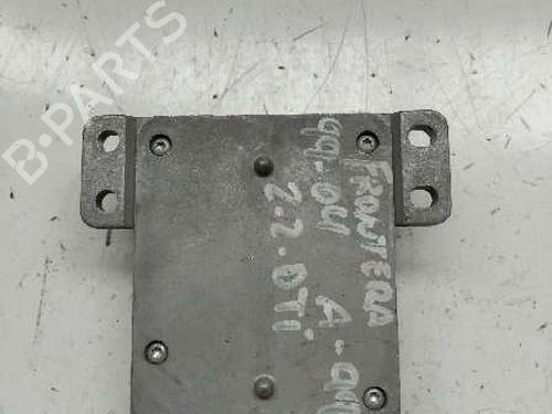 Kollisjonspute styreenhet OPEL FRONTERA B (U99) 2.2 i (6B_ZC, 6B_VF, 6B_66, 6B_76) | BP12718404M53 