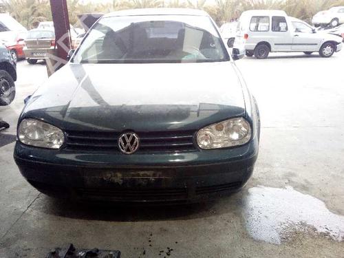 Fusee links achter VW GOLF IV (1J1) 1.6 16V | BP12820234M27 