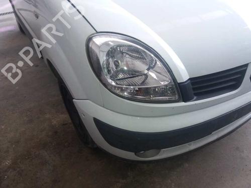 Catalyst RENAULT KANGOO (KC0/1_) 1.5 dCi (KC08, KC09) | BP12753080M10 