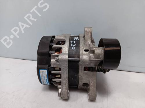 Alternator HYUNDAI i20 III (BC3, BI3) | BP40239226M7 - Image 3