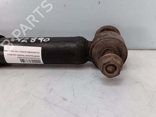 Left rear shock absorber VW SHARAN (7M8, 7M9, 7M6) 1.9 TDI | BP29159128M18 