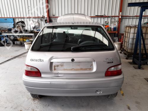 Washer pump CITROËN SAXO (S0, S1) 1.5 D | BP13981695E24 