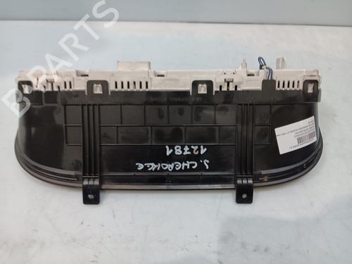 Zestaw wskaźników / Licznik JEEP GRAND CHEROKEE II (WJ, WG) 2.7 CRD 4x4 | BP30699119C47