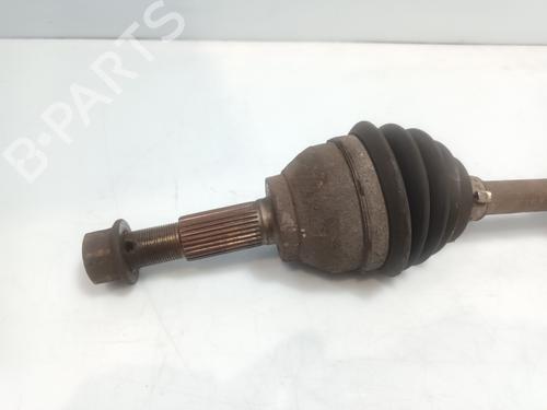 Left front driveshaft NISSAN NV200 / EVALIA Bus  | BP31930589M38  - Image 6
