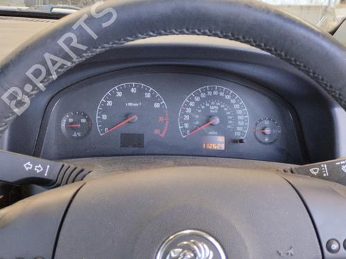 Elektronisk sensor OPEL VECTRA C GTS (Z02) | BP12852718M84