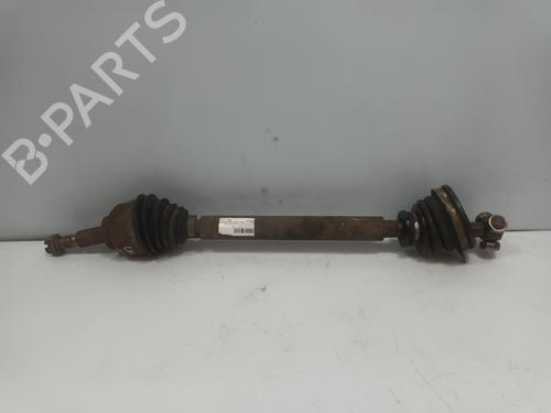 Used Left front driveshaft Left front driveshaft 38329787 38329787