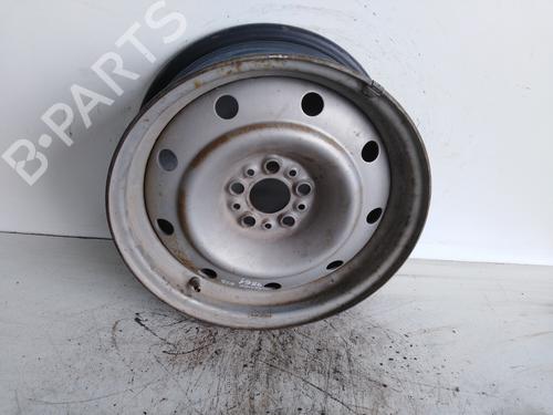 Felg FIAT SCUDO Platform/Chassis (220_) 2.0 JTD (94 hp) 12786742
