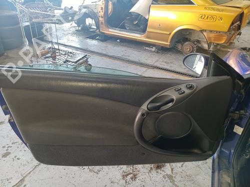 Climate control FORD COUGAR (EC_) 2.0 16V | BP22526911I5 