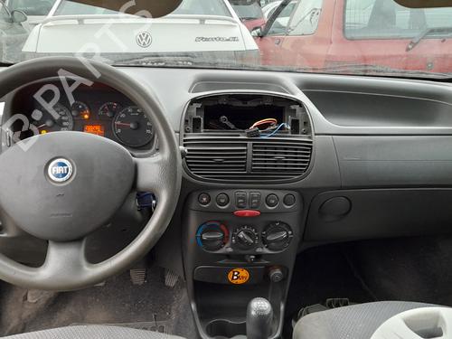 Kraftstoffpumpe FIAT PUNTO (188_) 1.3 JTD 16V | BP15959187M76 