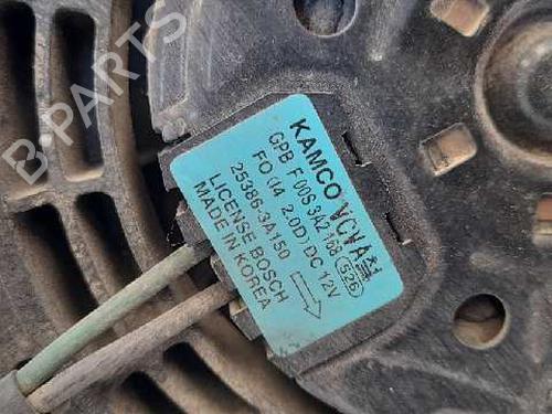 Radiator fan HYUNDAI TRAJET (FO) 2.0 | BP12717859M35 