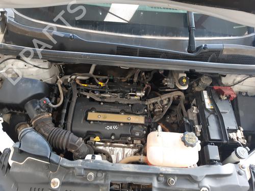 Engine mount OPEL MOKKA / MOKKA X (J13)  | BP27693932M89 