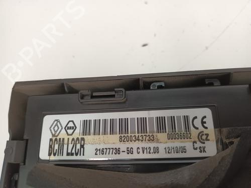 Electronic module RENAULT CLIO III (BR0/1, CR0/1) 1.5 dCi (BR17, CR17) | BP13011435M83 