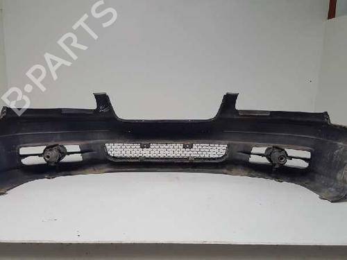 Front bumper HYUNDAI TRAJET (FO) 2.0 CRDi | BP12800710C7 