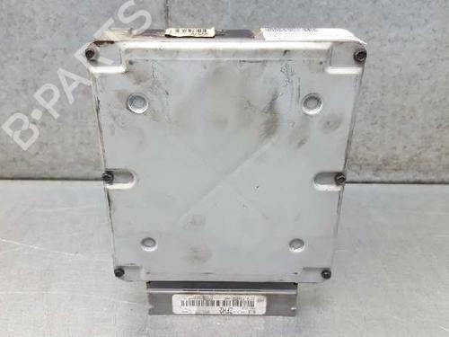 Engine control unit (ECU) FORD MONDEO III (B5Y) 2.0 16V TDDi / TDCi | BP12721261M57 