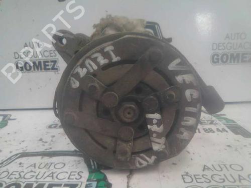 AC compressor OPEL VECTRA A (J89) 1.7 D (F19, M19) | BP12695722M34 