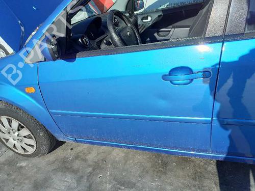 Right front door FORD FIESTA V (JH_, JD_) 1.4 TDCi | BP12772365C3 