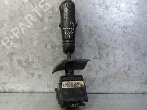 Used Steering column stalk DAEWOO LEGANZA (KLAV) 2.0 16V (133 hp) 12698499