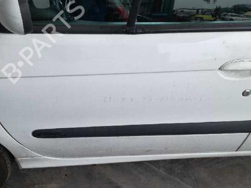 Motorstyringsenhet RENAULT SCÉNIC I MPV (JA0/1_, FA0_) 1.9 dCi (JA05, JA1F) | BP12714383M57