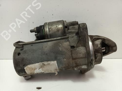 Startmotor FORD FIESTA VI (CB1, CCN) 1.25 | BP12784748M8 