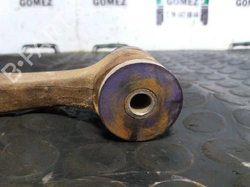 Left front suspension arm MG MG ZR 105 | BP12695970M12 
