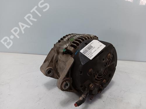 Alternator OPEL ZAFIRA A MPV (T98) 1.6 16V (F75) | BP24592769M7 