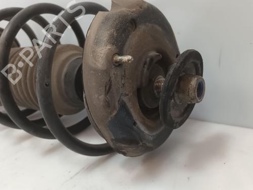 Right front shock absorber CITROËN C2 (JM_) 1.4 HDi | BP32423218M17