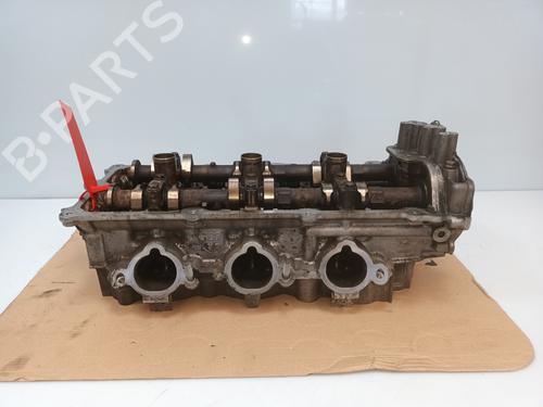 Used Cylinder head NISSAN MURANO I (Z50) 3.5 4x4 (234 hp) 18643525