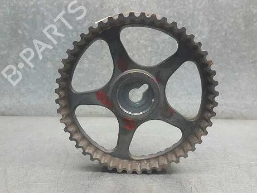 Used Pulley KIA JOICE (MTE1P) 2.0 (120 hp) 13988146