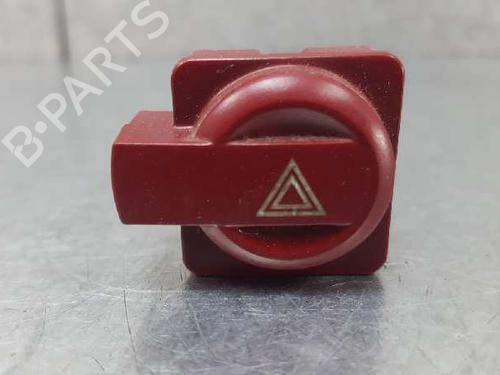 Used Warning switch Warning switch CITROËN C4 I (LC_) [2004-2014] 12722008 12722008