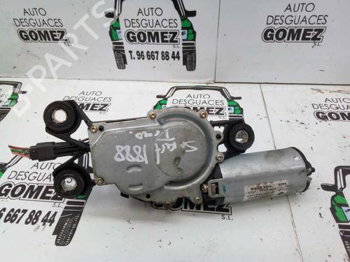 Rear wiper motor SMART CITY-COUPE (450) 0.6 (S1CLA1, 450.341) | BP12808239M102 